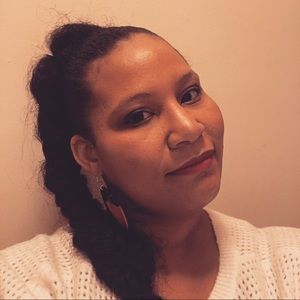 Meet your Posher, Shanika